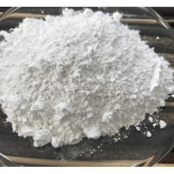 Aktibo nga Calcium Carbonate alang sa Wire ug Cable compound